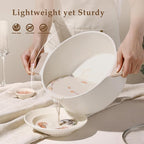 CAROTE 8 Qt Nonstick Stock Pot - Image 4