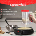 Eggssentials Pancake Batter Dispenser - Image 2
