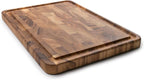 Ironwood Gourmet Charleston End Grain Board - Image 2
