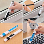 26Pcs Small Cleaning Brush, Crevice Cleaning Brushes Small Spaces, Gap Cleaning - Image 4