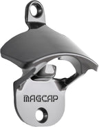 Outdoor Bottle Opener Wall Mounted by MAGCAP