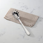 Reed And Barton 4230444 Lyndon Pasta Scoop - Image 2