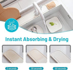 Faucet Mat for Kitchen Sink - Image 5