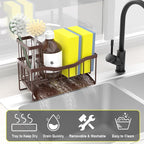 Fssvcd Maifan Sink Caddy Sponge Holder - Image 3