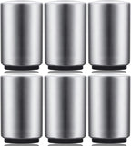 6 Pack Premium Beer Bottle Opener, Automatic Bottle Openers, Stainless Steel by Swaytail