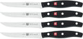 ZWILLING TWIN Signature 4-pc Steak Knife Set by Zwilling