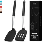Home Hero Silicone Spatula Set by HomeHero