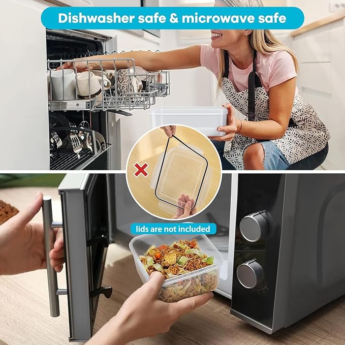 Freshmage Fruit Storage Containers - Image 6