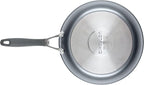 Circulon A1 Series with ScratchDefense Nonstick Induction 8.5-Inch and 10-Inch - Image 11