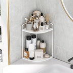 Forest Angle Bathroom Counter Organizer, Countertop Organizer, Vanity Organizers - Image 2