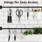 Can Opener Set With 1 Bottle Opener 2 Vegetable Peeler 1 Heavy Duty Kitchen - Image 8