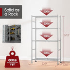 Sakugi Storage Shelves - Image 2