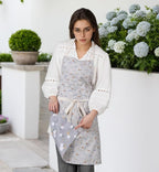 Aoomzoon Kitchen Aprons for Women - Image 3