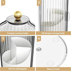 1PCS Makeup Brush Holder Organizer - Image 8