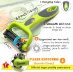 GANNK Potato Apple Vegetable Peelers - Image 4