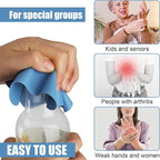 LUTER 4pcs Jar Opener - Image 6