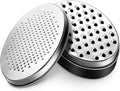 Cheese Grater Citrus Lemon Zester by KEISSCO