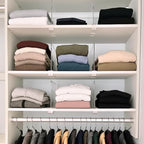 SortNStore Shelf Dividers Purse Organizer - Image 9