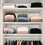 SortNStore Shelf Dividers Purse Organizer - Image 9