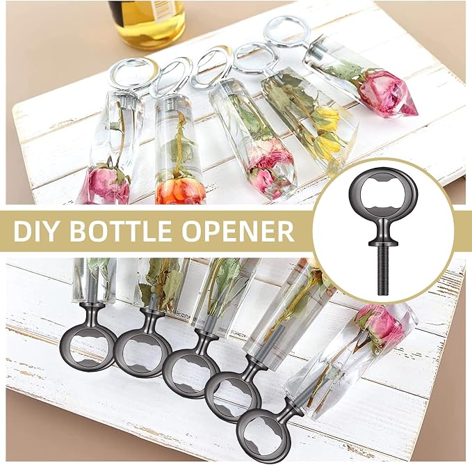 Metal Bottle Opener Kit - Image 5
