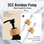 MOMEEMO Soap Dispenser Bathroom Set - Image 5