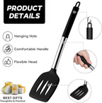 Onader Kitchen Utensils Set - Image 4