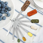 Wildone Measuring Cups & Spoons Set of 21 - Image 5