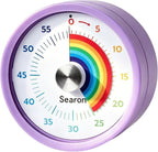 Searon Visual Timer for Kids by Searon