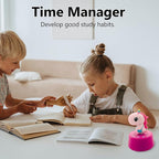 Timers, Classroom Timer for Kids, Kitchen Timer for Cooking, Desk Time Tracker - Image 3