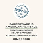 Farberware Forged Induction Ceramic Nonstick Sauce Pan/Soup Pot, Dishwasher Safe - Image 10
