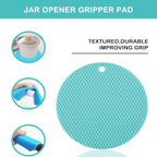 Jar Opener for Weak Hands, Seniors - Image 5