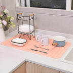 MicoYang Silicone Dish Drying Mat - Image 6