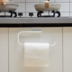 Yaocom 12.4 Inches Cabinet Door Paper Towel Holder Camper Under Sink No - Image 3