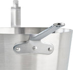 Winco Aluminum Sauce Pan - Image 8