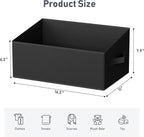 DIMJ Closet Storage Bins 8 Pack - Image 2
