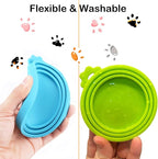 Universal Pet Food Can Lids - Image 5