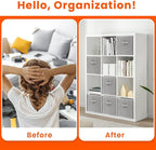 Criusia Storage Cubes - Image 4