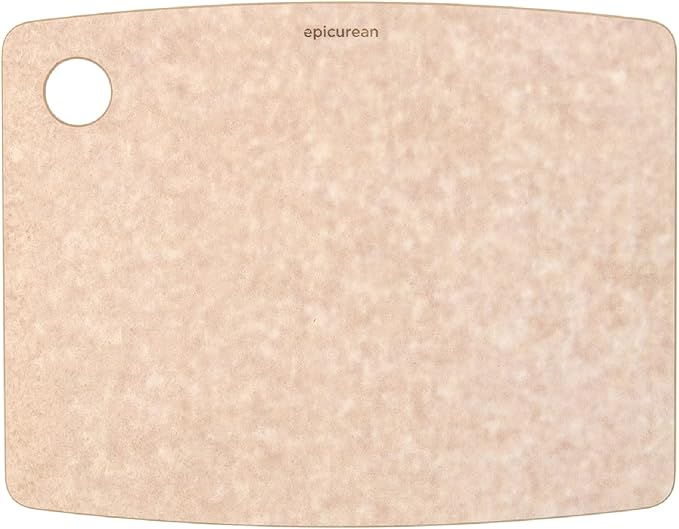 Epicurean Kitchen Series Cutting Board, 14.5 x 11.25 Inch by Epicurean