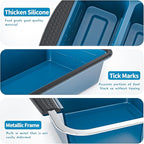 GORCI Silicone Freezer Tray - Image 5