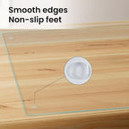 Mymonfif Tempered Glass Cutting Board - Image 5