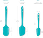DI ORO Silicone Spatula Set - Image 5