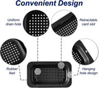 Extendable Sink Colander Strainer Basket - Image 6