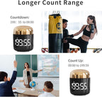 Digital Kitchen Timer, Countdown Countup Timer - Image 4