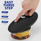 Automatic Electric Can Opener - Image 2