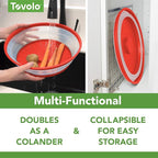 Tovolo Microwave Splatter Cover - Image 4