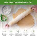Regency Wraps Rolling Pin Cover - Image 3