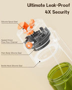 OURCABECUE Upgrade 2 in 1 Oil Sprayer - Image 2