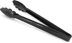 New Star Foodservice 35513 Utility Tong, High Heat Plastic, 12 inch - Image 2