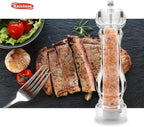 Salt Pepper Grinder Mill Arcylic, the Best Peppercorn Grinder - Image 7