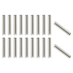 PATIKIL Slotted Spring Pin by PATIKIL